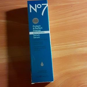 N07 Protect & Perfect Intense Advances Serum